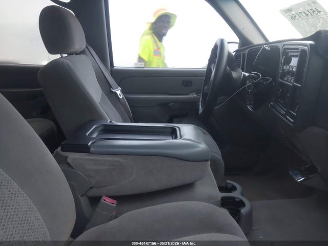 Продаж на аукціоні авто 2005 Chevrolet Tahoe Ls, vin: 1GNEC13V65J245789, номер лоту: 45147156