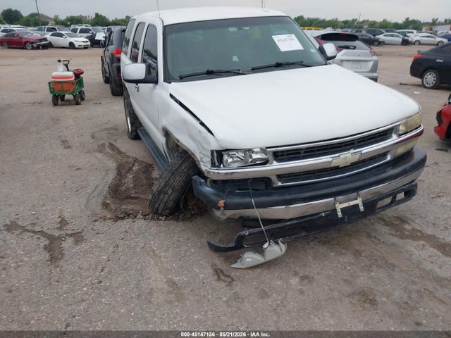 Продаж на аукціоні авто 2005 Chevrolet Tahoe Ls, vin: 1GNEC13V65J245789, номер лоту: 45147156