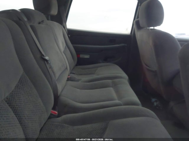Продаж на аукціоні авто 2005 Chevrolet Tahoe Ls, vin: 1GNEC13V65J245789, номер лоту: 45147156