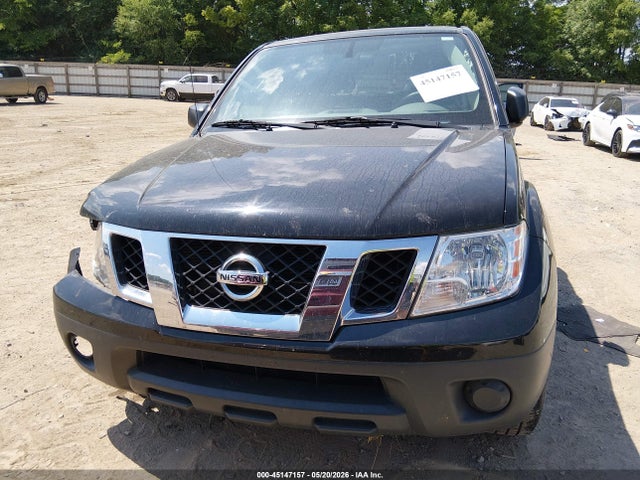 Aukcja sprzedaży 2021 Nissan Frontier King Cab S 4x2, vin: 1N6ED0CE0MN710765, numer aukcji: 45147157