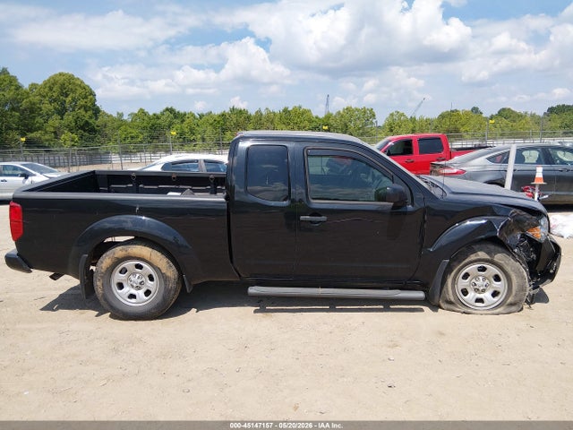Aukcja sprzedaży 2021 Nissan Frontier King Cab S 4x2, vin: 1N6ED0CE0MN710765, numer aukcji: 45147157