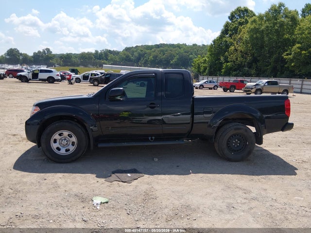 Aukcja sprzedaży 2021 Nissan Frontier King Cab S 4x2, vin: 1N6ED0CE0MN710765, numer aukcji: 45147157