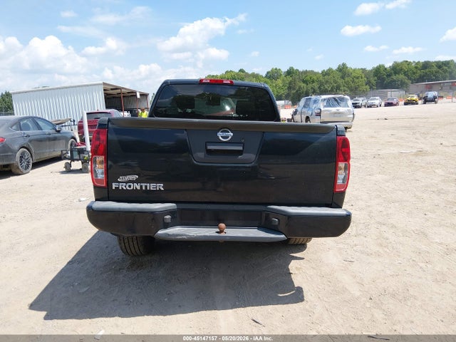 Aukcja sprzedaży 2021 Nissan Frontier King Cab S 4x2, vin: 1N6ED0CE0MN710765, numer aukcji: 45147157