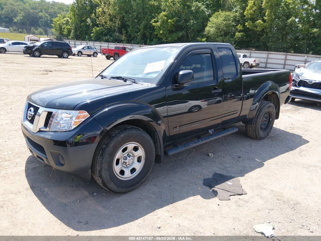 Aukcja sprzedaży 2021 Nissan Frontier King Cab S 4x2, vin: 1N6ED0CE0MN710765, numer aukcji: 45147157