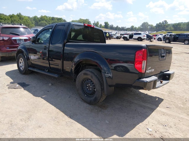 Aukcja sprzedaży 2021 Nissan Frontier King Cab S 4x2, vin: 1N6ED0CE0MN710765, numer aukcji: 45147157