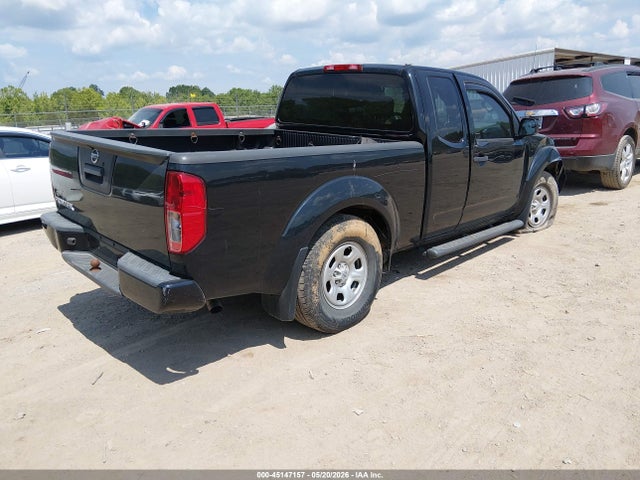 Aukcja sprzedaży 2021 Nissan Frontier King Cab S 4x2, vin: 1N6ED0CE0MN710765, numer aukcji: 45147157