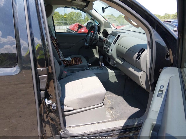 Aukcja sprzedaży 2021 Nissan Frontier King Cab S 4x2, vin: 1N6ED0CE0MN710765, numer aukcji: 45147157
