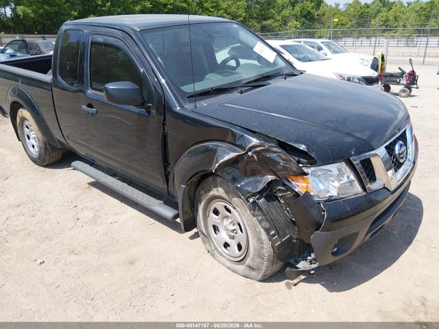 Aukcja sprzedaży 2021 Nissan Frontier King Cab S 4x2, vin: 1N6ED0CE0MN710765, numer aukcji: 45147157