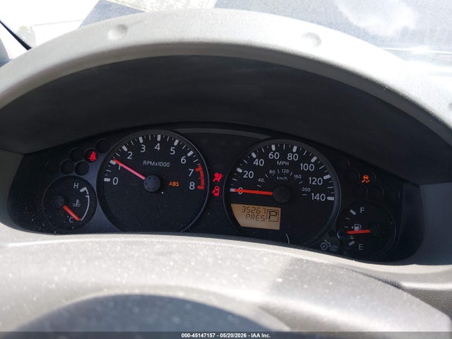 Aukcja sprzedaży 2021 Nissan Frontier King Cab S 4x2, vin: 1N6ED0CE0MN710765, numer aukcji: 45147157