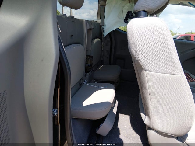 Aukcja sprzedaży 2021 Nissan Frontier King Cab S 4x2, vin: 1N6ED0CE0MN710765, numer aukcji: 45147157