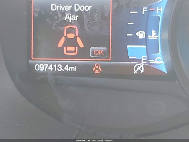 Ford Edge Titanium 2020 2FMPK4K90LBA72407 Image 15