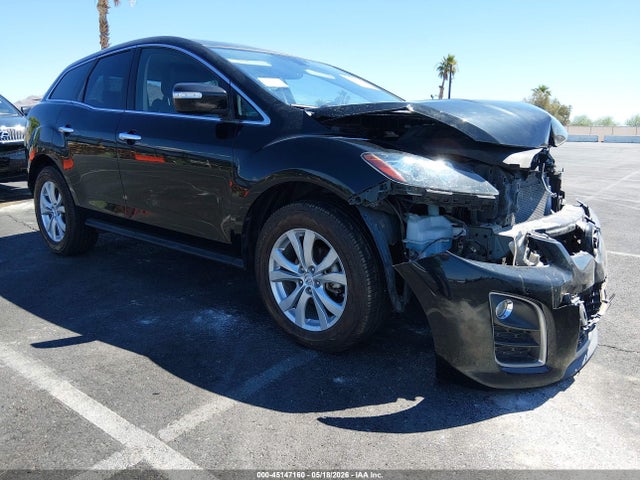 45147160 :رقم المزاد ، JM3ER4D32B0378497 vin ، 2011 Mazda Cx-7 S Grand Touring مزاد بيع