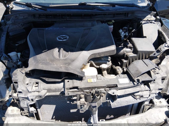 45147160 :رقم المزاد ، JM3ER4D32B0378497 vin ، 2011 Mazda Cx-7 S Grand Touring مزاد بيع