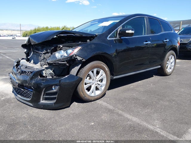 45147160 :رقم المزاد ، JM3ER4D32B0378497 vin ، 2011 Mazda Cx-7 S Grand Touring مزاد بيع