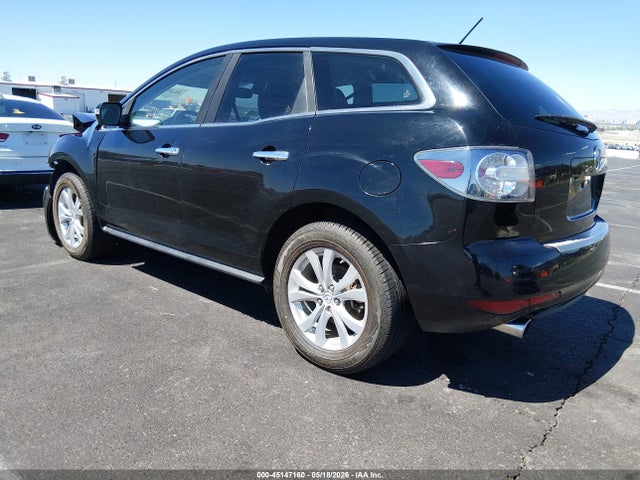 45147160 :رقم المزاد ، JM3ER4D32B0378497 vin ، 2011 Mazda Cx-7 S Grand Touring مزاد بيع