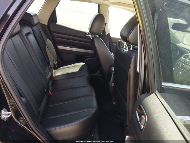 45147160 :رقم المزاد ، JM3ER4D32B0378497 vin ، 2011 Mazda Cx-7 S Grand Touring مزاد بيع