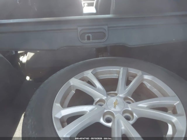 Aukcja sprzedaży 2016 Chevrolet Equinox Lt, vin: 2GNALCEK1G1183065, numer aukcji: 45147162