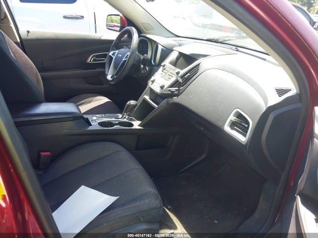 Aukcja sprzedaży 2016 Chevrolet Equinox Lt, vin: 2GNALCEK1G1183065, numer aukcji: 45147162