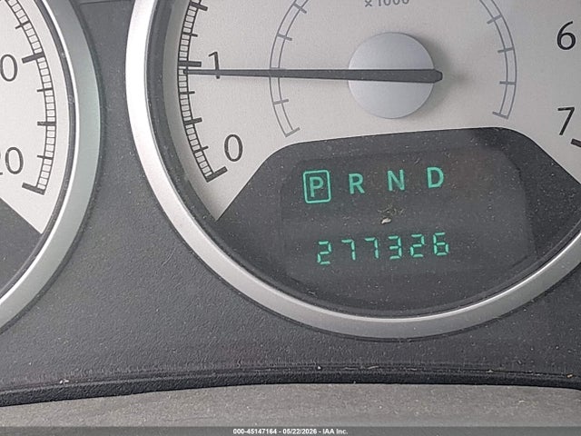 45147164 :رقم المزاد ، 2A4RR5D17AR233937 vin ، 2010 Chrysler Town & Country Touring مزاد بيع