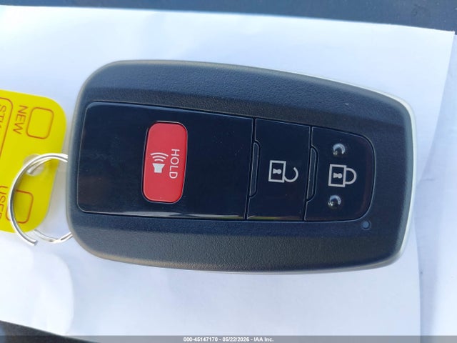 4T1BD1FK8EU130454 Toyota Camry Hybrid Se Limited Edition