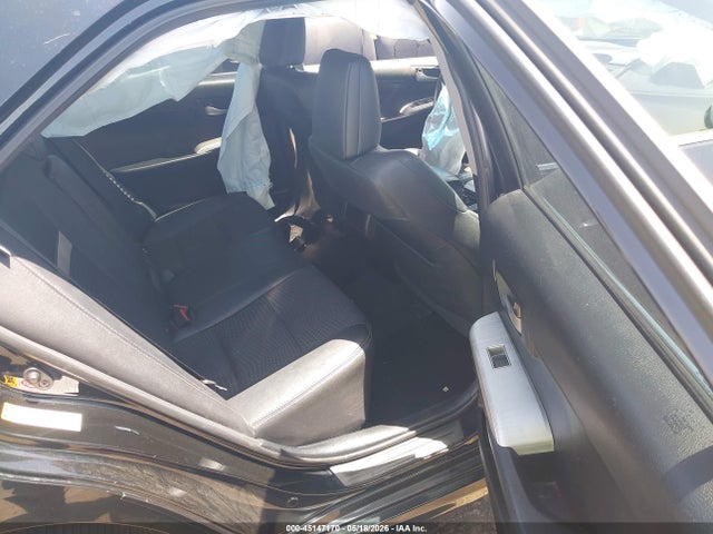 4T1BD1FK8EU130454 Toyota Camry Hybrid Se Limited Edition
