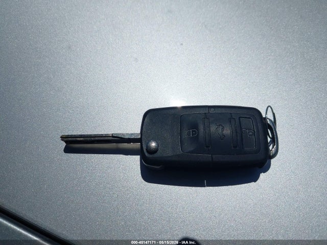 Продаж на аукціоні авто 2012 Volkswagen Jetta 2.0l S, vin: 3VW2K7AJ4CM393583, номер лоту: 45147171