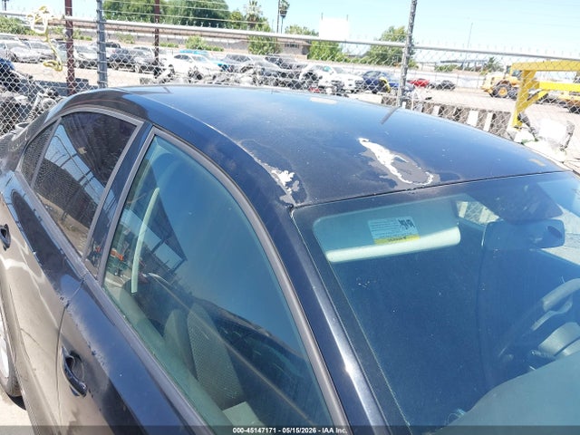 Продаж на аукціоні авто 2012 Volkswagen Jetta 2.0l S, vin: 3VW2K7AJ4CM393583, номер лоту: 45147171