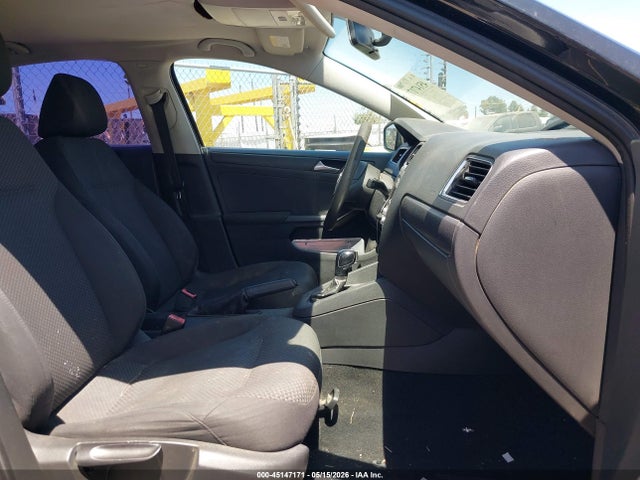 Продаж на аукціоні авто 2012 Volkswagen Jetta 2.0l S, vin: 3VW2K7AJ4CM393583, номер лоту: 45147171