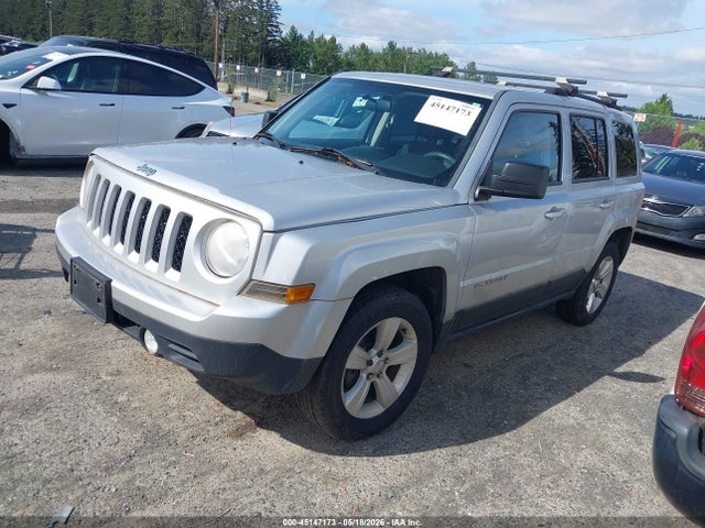 Продажа на аукционе авто 2013 Jeep Patriot Sport, vin: 1C4NJRBB1DD129370, номер лота: 45147173