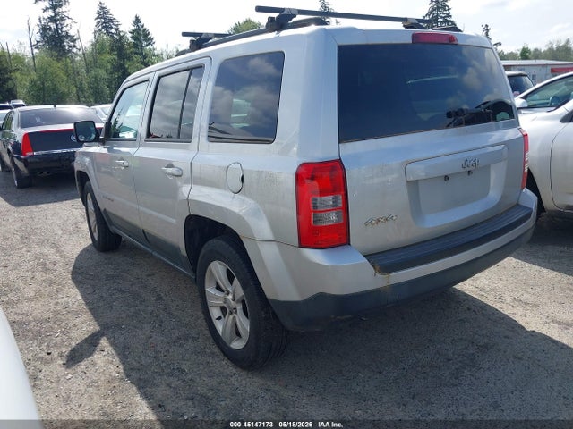 Продажа на аукционе авто 2013 Jeep Patriot Sport, vin: 1C4NJRBB1DD129370, номер лота: 45147173