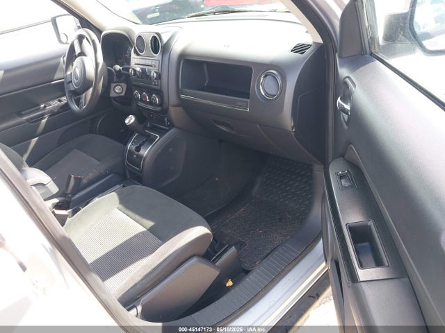 Продажа на аукционе авто 2013 Jeep Patriot Sport, vin: 1C4NJRBB1DD129370, номер лота: 45147173