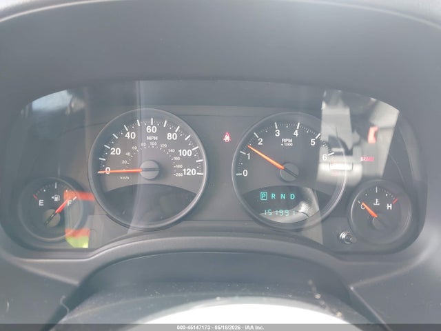 Продажа на аукционе авто 2013 Jeep Patriot Sport, vin: 1C4NJRBB1DD129370, номер лота: 45147173
