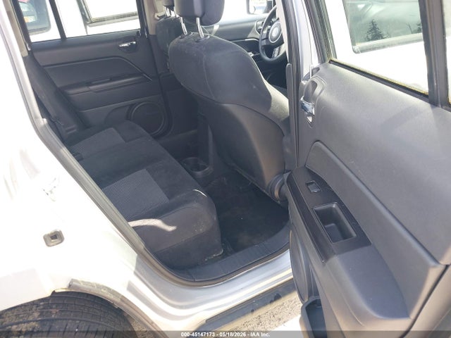 Продажа на аукционе авто 2013 Jeep Patriot Sport, vin: 1C4NJRBB1DD129370, номер лота: 45147173