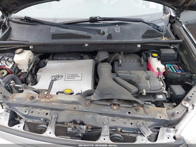 Продажа на аукционе авто 2011 Toyota Highlander Hybrid Base V6, vin: JTEBC3EH0B2003905, номер лота: 45147179