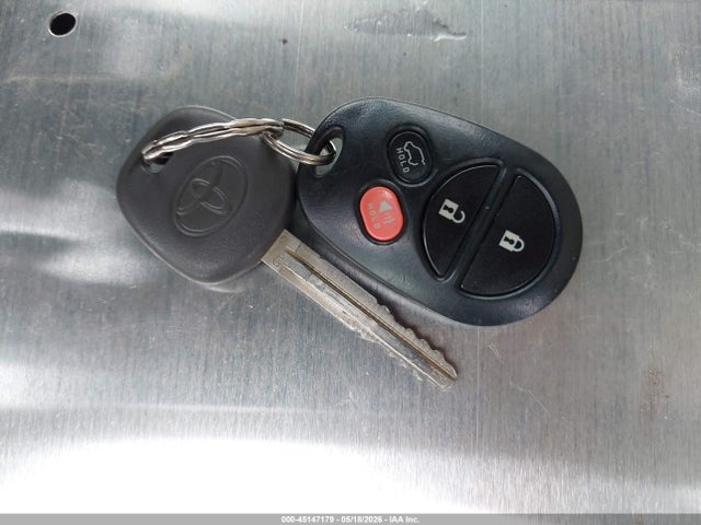 Продажа на аукционе авто 2011 Toyota Highlander Hybrid Base V6, vin: JTEBC3EH0B2003905, номер лота: 45147179
