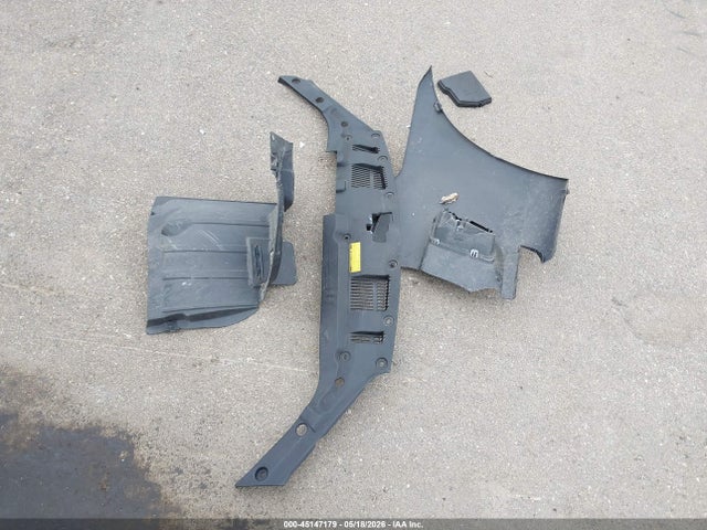 Продажа на аукционе авто 2011 Toyota Highlander Hybrid Base V6, vin: JTEBC3EH0B2003905, номер лота: 45147179