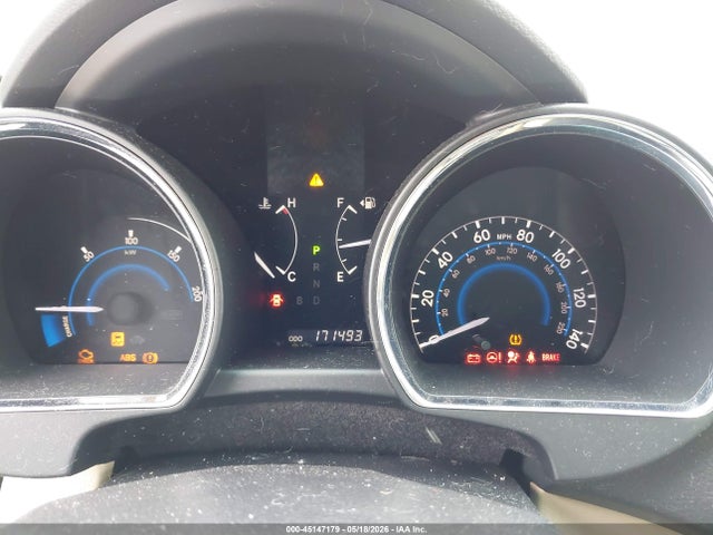 Продажа на аукционе авто 2011 Toyota Highlander Hybrid Base V6, vin: JTEBC3EH0B2003905, номер лота: 45147179