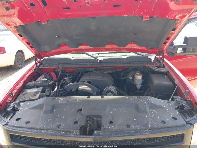 Aukcja sprzedaży 2009 Chevrolet Silverado 1500 Ltz, vin: 3GCEK33M79G228134, numer aukcji: 45147181