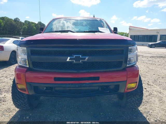 Aukcja sprzedaży 2009 Chevrolet Silverado 1500 Ltz, vin: 3GCEK33M79G228134, numer aukcji: 45147181