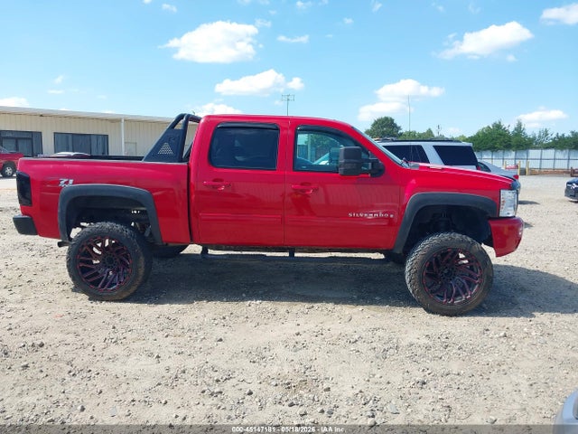 Aukcja sprzedaży 2009 Chevrolet Silverado 1500 Ltz, vin: 3GCEK33M79G228134, numer aukcji: 45147181