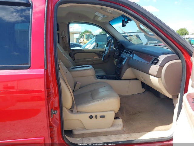 Aukcja sprzedaży 2009 Chevrolet Silverado 1500 Ltz, vin: 3GCEK33M79G228134, numer aukcji: 45147181