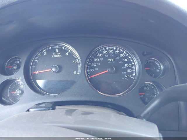 Aukcja sprzedaży 2009 Chevrolet Silverado 1500 Ltz, vin: 3GCEK33M79G228134, numer aukcji: 45147181