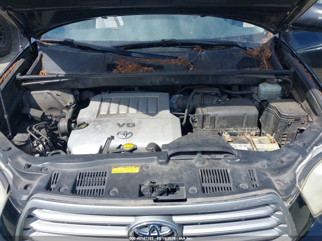 Aukcja sprzedaży 2008 Toyota Highlander, vin: JTEES41A682065977, numer aukcji: 45147183
