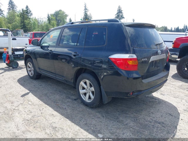 Aukcja sprzedaży 2008 Toyota Highlander, vin: JTEES41A682065977, numer aukcji: 45147183
