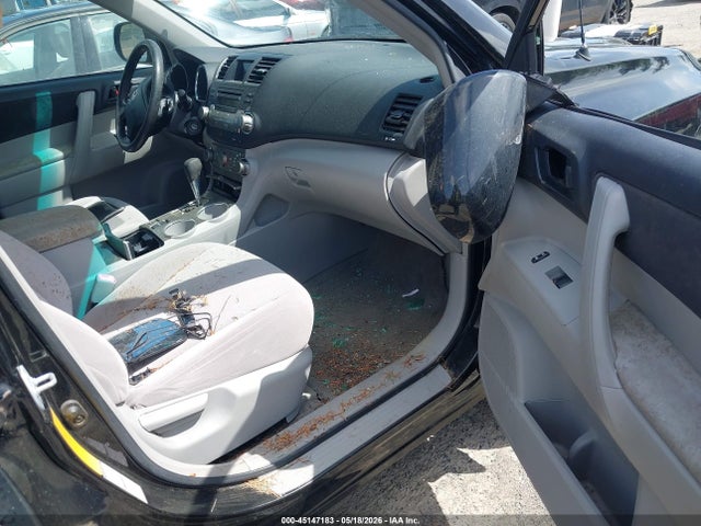 Aukcja sprzedaży 2008 Toyota Highlander, vin: JTEES41A682065977, numer aukcji: 45147183