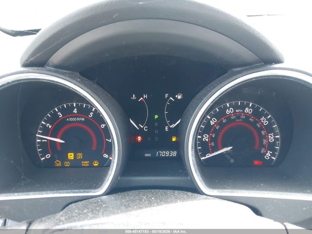 Aukcja sprzedaży 2008 Toyota Highlander, vin: JTEES41A682065977, numer aukcji: 45147183