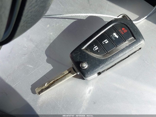 Toyota CAMRY LE 2023 4T1C11AK3PU155768 Image 11