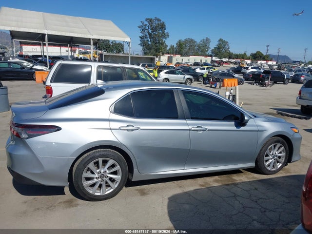 Toyota CAMRY LE 2023 4T1C11AK3PU155768 Image 13