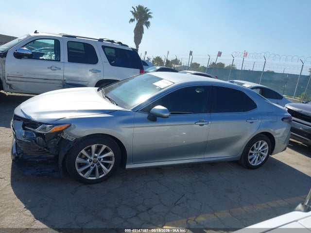 Toyota CAMRY LE 2023 4T1C11AK3PU155768 Image 14