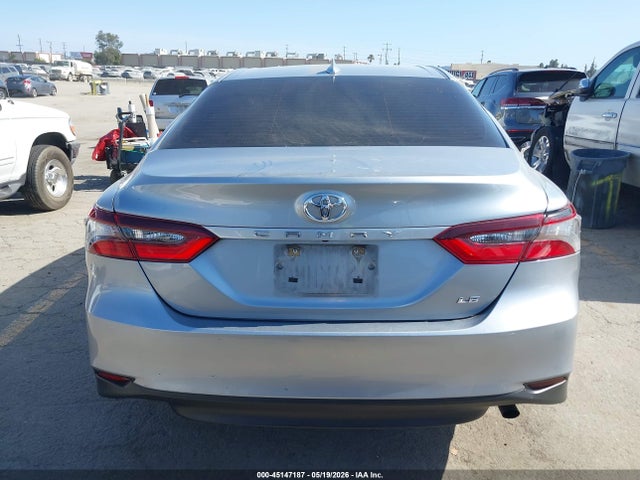Toyota CAMRY LE 2023 4T1C11AK3PU155768 Image 16